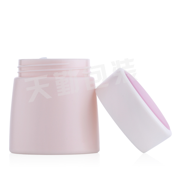 尊嘟可愛(ài)膏霜瓶